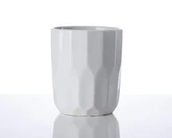 Discount Daells Bolighus Urtepotteskjuler Orkide H.14,5 cm Hvid