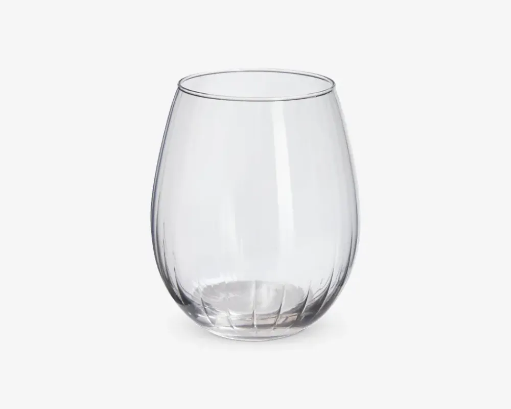 New Daells Bolighus Vandglas 44cl sæt 4 stk.