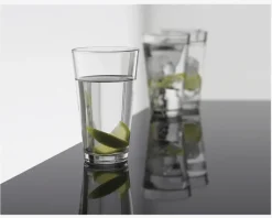 Clearance Daells Bolighus Vandglas Høj 4 Stk.