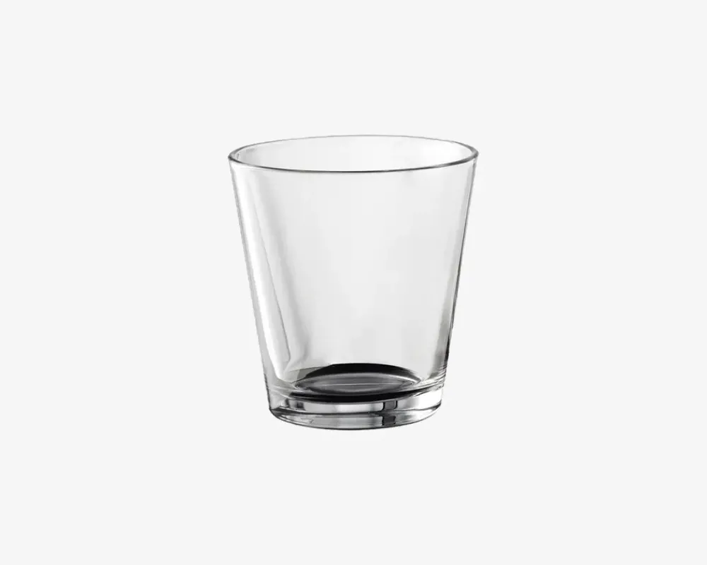 Online Daells Bolighus Vandglas Lav 4 Stk.