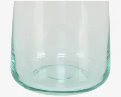 Clearance Daells Bolighus Vandkaraffel Glas Aqua 1,1L Grøn
