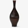 Outlet Daells Bolighus Vase brun H. 40 cm