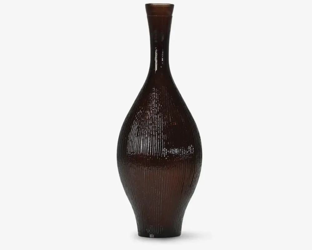 Outlet Daells Bolighus Vase brun H. 40 cm