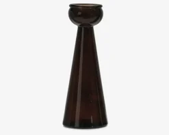 Discount Daells Bolighus Vase H. 40 cm Brun
