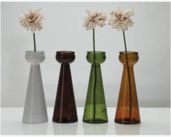 Discount Daells Bolighus Vase H. 40 cm Brun