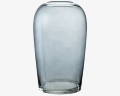 Sale Daells Bolighus Vase Egg Large Grå