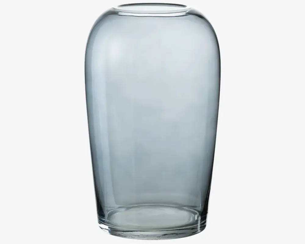 Sale Daells Bolighus Vase Egg Large Grå