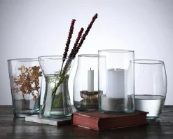 Best Daells Bolighus Vase glas ass.