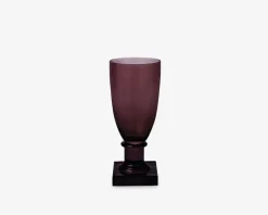 Discount Daells Bolighus Vase Trophy Grape Small