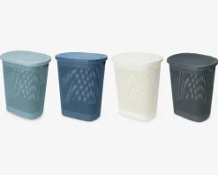 Clearance Daells Bolighus Vasketøjskurv ass 58 liter