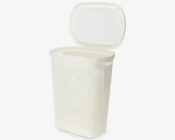 Clearance Daells Bolighus Vasketøjskurv ass 58 liter