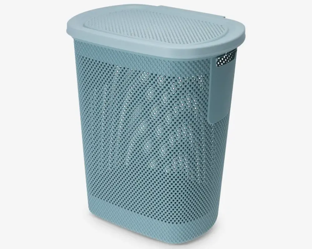 Clearance Daells Bolighus Vasketøjskurv ass 58 liter