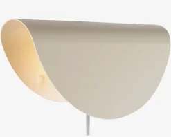 Online Daells Bolighus Væglampe 2110 E14 Beige