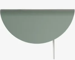 Discount Daells Bolighus Væglampe 2110 E14 Grøn