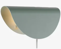 Discount Daells Bolighus Væglampe 2110 E14 Grøn