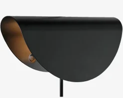 Sale Daells Bolighus Væglampe 2110 E14 Sort