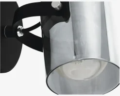 Outlet Daells Bolighus Væglampe Berregas Ø.11 cm