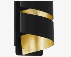 Daells Bolighus Væglampe Elizondo H.11,5 cm