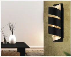 Daells Bolighus Væglampe Elizondo H.11,5 cm