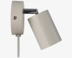 Clearance Daells Bolighus Væglampe Explore Beige