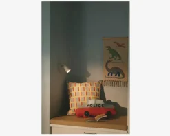 Clearance Daells Bolighus Væglampe Explore Beige