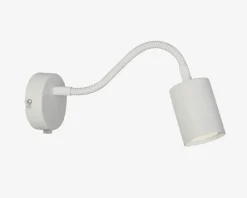 Discount Daells Bolighus Væglampe Explore H.12 cm