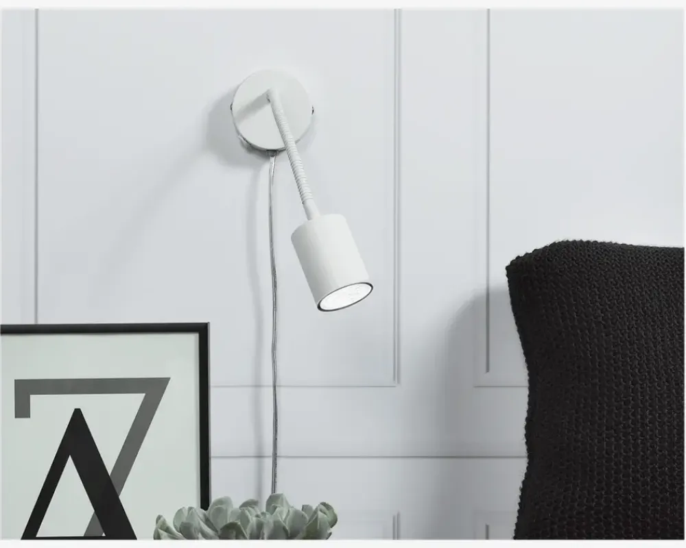 Discount Daells Bolighus Væglampe Explore H.12 cm