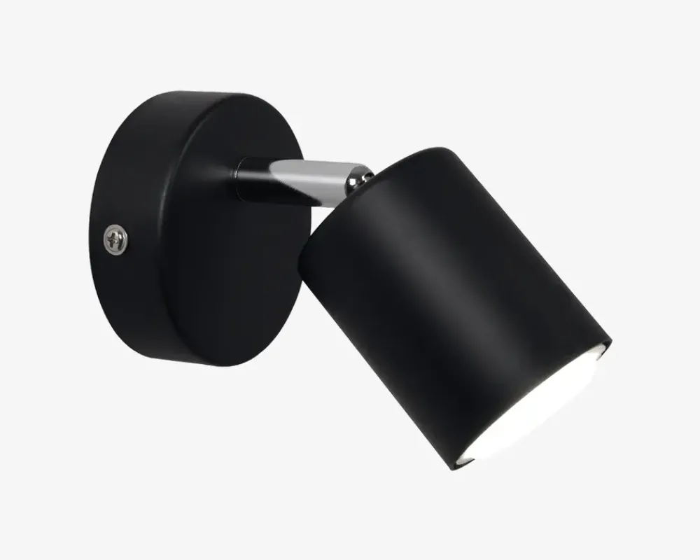 Outlet Daells Bolighus Væglampe Explore H.8 cm