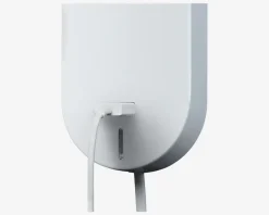 Hot Daells Bolighus Væglampe Eye USB LED Hvid