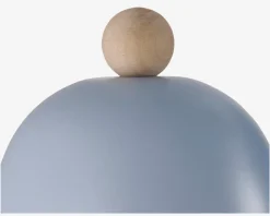 Daells Bolighus Væglampe Gaston Blå