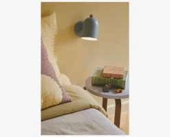 Daells Bolighus Væglampe Gaston Blå