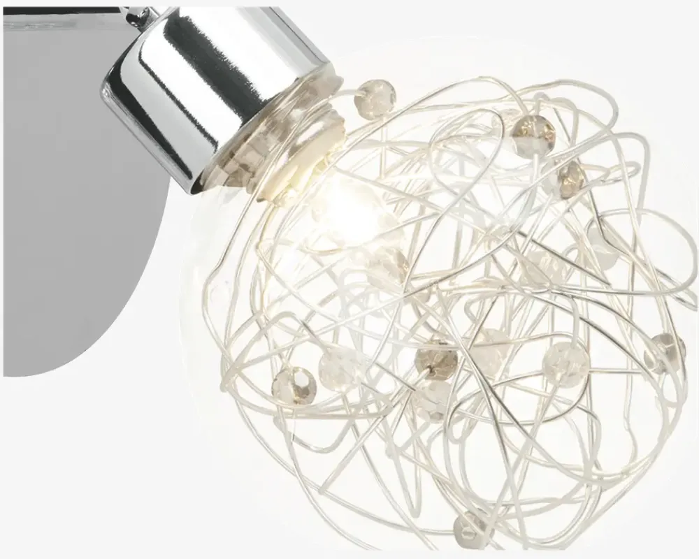 Sale Daells Bolighus Væglampe Joya