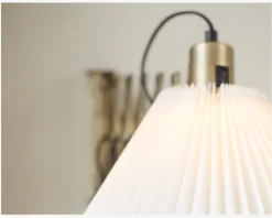 Discount Daells Bolighus Væglampe Medina Antique