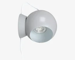 Outlet Daells Bolighus Væglampe Petto Ø.10,5 cm