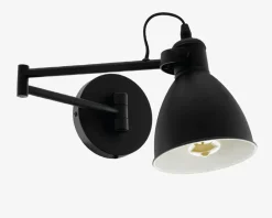 Clearance Daells Bolighus Væglampe San Peri Ø.13 cm