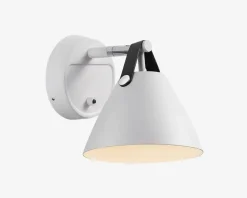 New Daells Bolighus Væglampe Strap Ø.16,5 cm