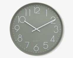 Clearance Daells Bolighus Vægur grøn Ø.50 cm