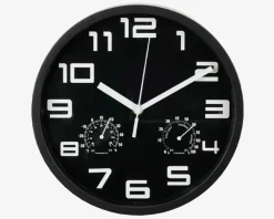 Sale Daells Bolighus Vægur Kitchen Ø.25 cm Ass.