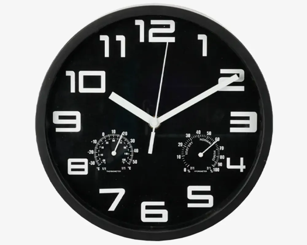 Sale Daells Bolighus Vægur Kitchen Ø.25 cm Ass.