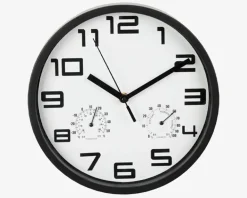 Sale Daells Bolighus Vægur Kitchen Ø.25 cm Ass.