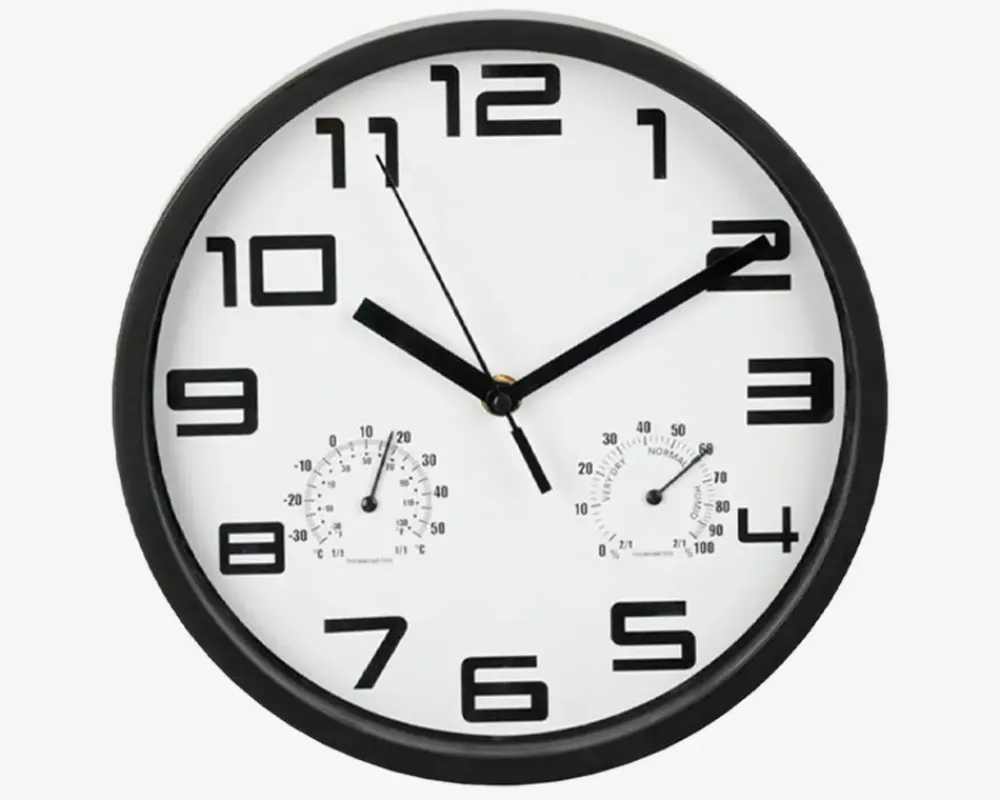 Sale Daells Bolighus Vægur Kitchen Ø.25 cm Ass.