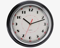 Hot Daells Bolighus Vægur Nostalgi Ø.29,8 cm