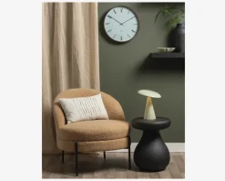 Daells Bolighus Vægur Scandia Ø.40 cm Blå