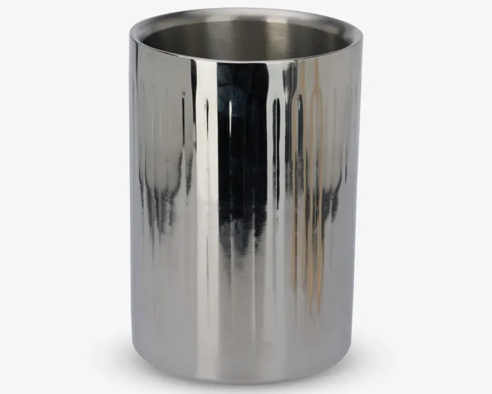 Online Daells Bolighus Vinkøler rustfrit stå H.17,5 cm