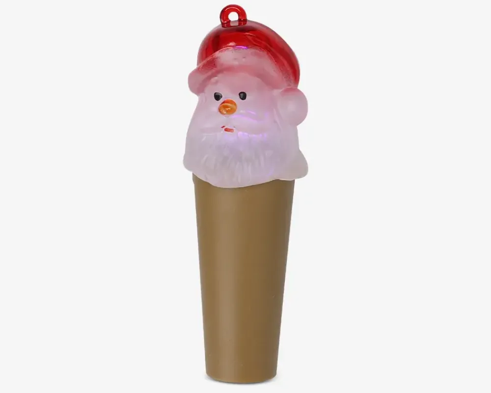 Best Daells Bolighus Vinprop M. LED Lys I Farve