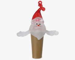 Best Daells Bolighus Vinprop M. LED Lys I Farve