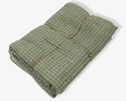 Clearance Daells Bolighus Viskestykker sæt m/2 stk. Grøn