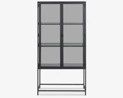 Discount Daells Bolighus Vitrine Seaford H. 150 cm