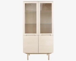 Online Daells Bolighus Vitrine Skovby 307