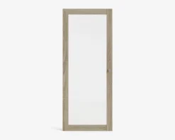 Daells Bolighus Vitrinedør Basic Eg